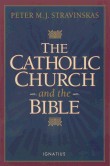 Catholic Church and the Bible
