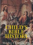 Child's Bible History